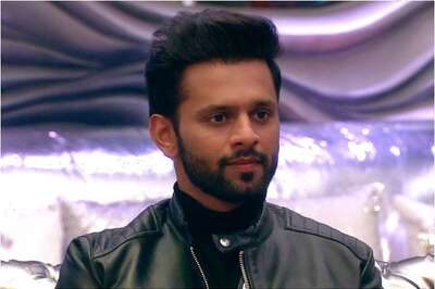 Bigg Boss 14 Day 63 Written Updates: Rahul Vaidya Quits Salman Khan's Show Voluntarily
