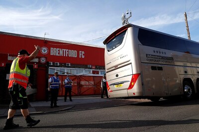 Promotion to Premier League Can Earn Brentford More Than 160 Million Pounds Over Three Years: Deloitte