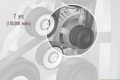 Your Car’s Alternator: How Long It’ll Last and When It Needs to Be Replaced