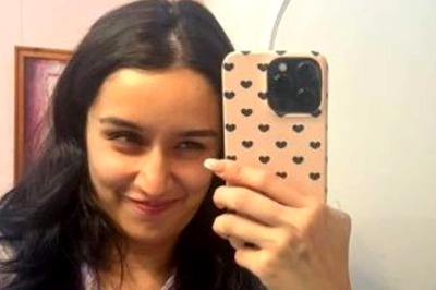Shraddha Kapoor is Not Sorry About Cutting Hair at Home, See Her Hilarious Instagram Post