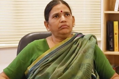 Elgar Parishad Case: Maharashtra Govt Opposes Sudha Bharadwaj's Bail Plea