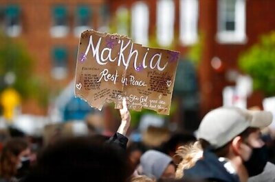 EXPLAINER: Training Limits Officer's Choice For Deadly Force