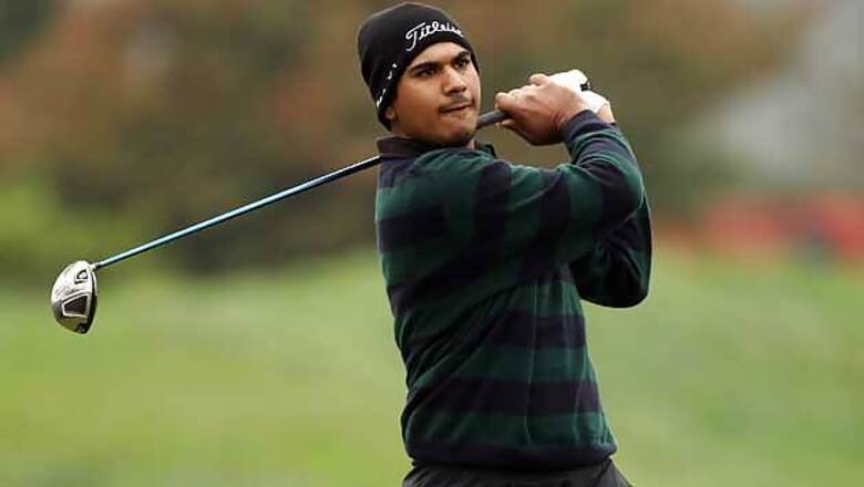 Bhullar wins third Asian Tour title