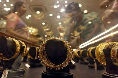 High Prices Take Sheen off Gold Sales on Dhanteras