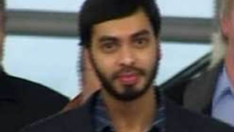 Haneef visa hearing adjourned by Brisbane Court