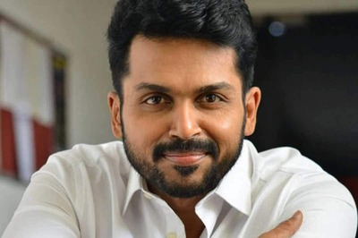 'Centre of Art Forms': Actor Karthi Calls Tamil Cinema A Pioneer Of Change