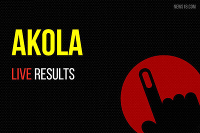 Akola Election Results 2019 Live Updates: Dhotre Sanjay Shamrao of BJP wins