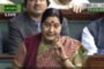 LS Speaker allows debate on adjournment motion