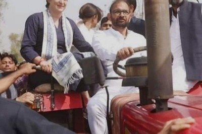 Political Exodus Continues in UP Congress: Two More Senior Leaders Quit, May Join SP