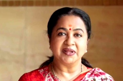 Secret Cameras Were Used In Caravans: Malayalam Film Actor Radikaa Amid Industry's #MeToo Moment | Exclusive