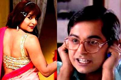 Challenging roles satisfy me as an actor, says Gaurav Gera