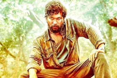 Ranbir Kapoor's Banter At Nandamuri Balakrishna's Talk Show Hints At Pushpa 2's Plot