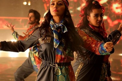 Happy Birthday Nikita Dutta: The Big Bull to Gold and Kabir Singh, Best Movies of the Actress