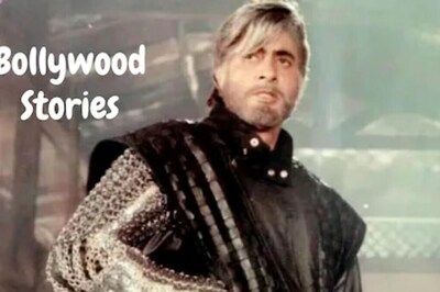 When Tinnu Anand Helped Amitabh Bachchan Break Into The Film Industry