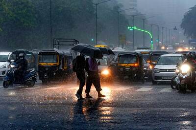India Records Nearly 85% Increase in ‘Extremely Heavy’ Rainfall Since 2012: Ministry Data