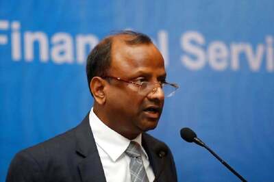 Plenty of Liquidity Available in The System, Assures SBI Chairman Rajnish Kumar