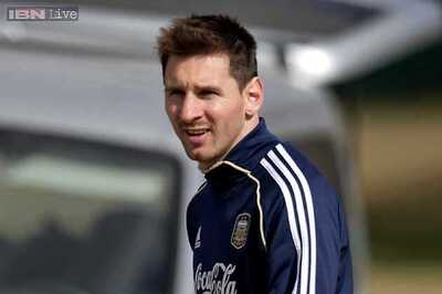 Tax-fraud allegations against Lionel Messi, may have to appear in court for questioning