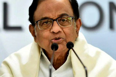 Congress Ready to Take Support of Any Party Willing to Defeat BJP: Chidambaram