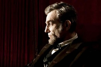 Friday Release: Oscar favourite 'Lincoln'