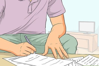 How to Write Straight