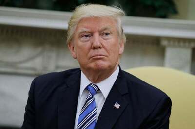 Cannot Allow Terrorism to Spread in US: Donald Trump to Evangelical Christians