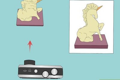 How to Make a Stereoscope