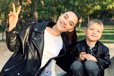 Ex-Miss Ukraine Veronika Didusenko Takes Legal Action Against Miss World After Being Disqualified for Being a Mother