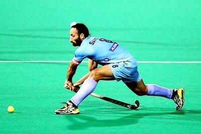 India rue bad umpiring cost them Asia Cup hockey final