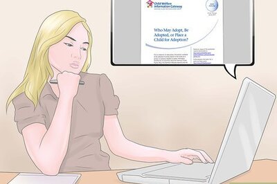 How to Do a Private Adoption
