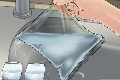 How to Stretch Tight Ballet Flats