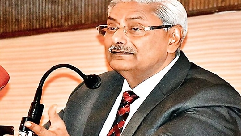 PM Modi is a Versatile Genius Who Thinks Globally and Acts Locally, Says Justice Mishra