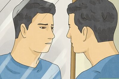 How to Build Your Self Confidence