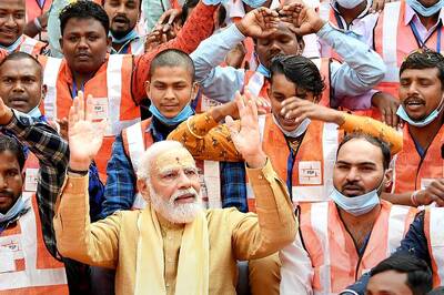 Rahul Gandhi, Hindutva Unites. It Does Not Believe in Divine Right of One Family to Rule India