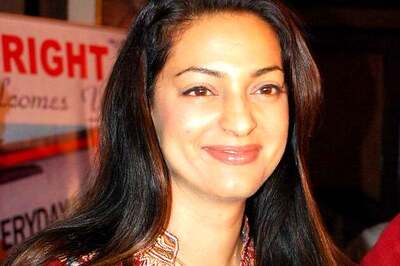 Juhi Chawla: I feel rattled to read reports of rape