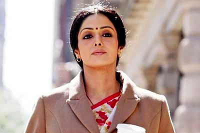 Boney Kapoor plays peacemaker, brings Sridevi and her sister Srilatha closer