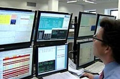 Black Friday: Worst weekly stint for Sensex