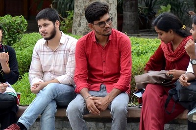 One University Set-up Every Week, Two Colleges in a Day Since 2014: Govt Data