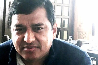 Uttarakhand Elections 2017:  Anil Baluni, The Man Who Could Be King if BJP Wins