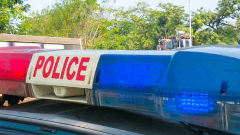 UP Police Seizes Truck Transporting Illicit Liquor Worth Rs 35 Lakh from Haryana to MP