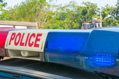 UP Police Seizes Truck Transporting Illicit Liquor Worth Rs 35 Lakh from Haryana to MP