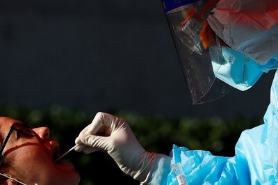 Covid-19: Four Employees of Pharma Firms Test Positive in Gujarat