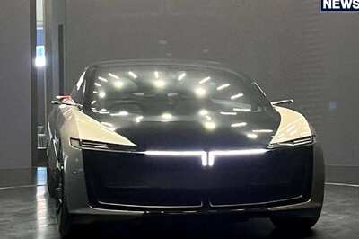 Tata Avinya Electric Car Could Launch in India by 2025: Price, Features, Range and More