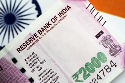 Rupee Surges 7 Paise to 77.49 Against US Dollar in Early Trade as Crude Oil Price Falls