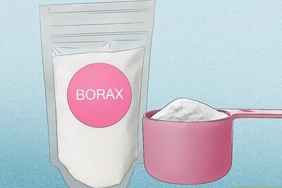 8 Effective Ways to Use Borax for Your Laundry