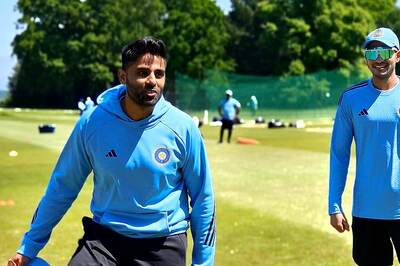 WTC Final: India Use Multi-coloured Rubber 'Reaction Balls' in Fielding Drills to Adjust to Wicked Deviation