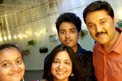 Actor Bharat Kalyan’s Wife Priyadarshini’s Cremation on November 3