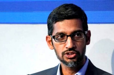 Sundar Pichai Hints Pixel 6a Smartphone Likely At Google I/O 2022 Next Month