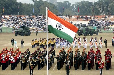 Assam ignores militants' boycott call, celebrates R-Day