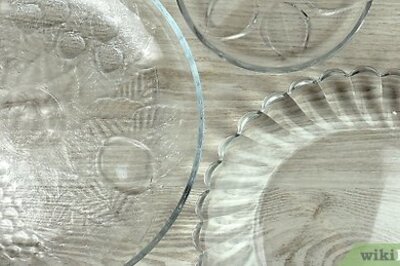 How to Make a Chandelier Cupcake Stand