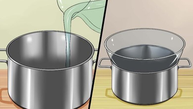 How to Pasteurize Milk